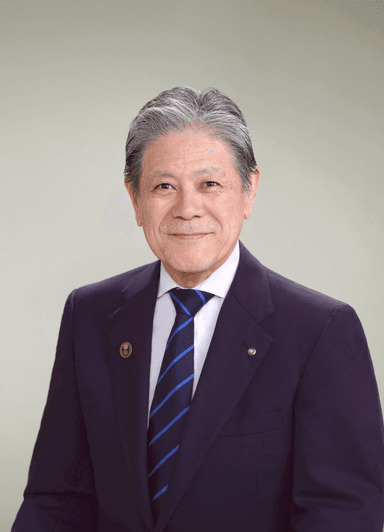 RIDE Kenichi Nakaya - Co-Convenor