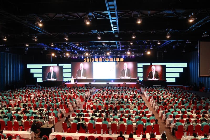 Royal Cliff Hotels - Executive Room